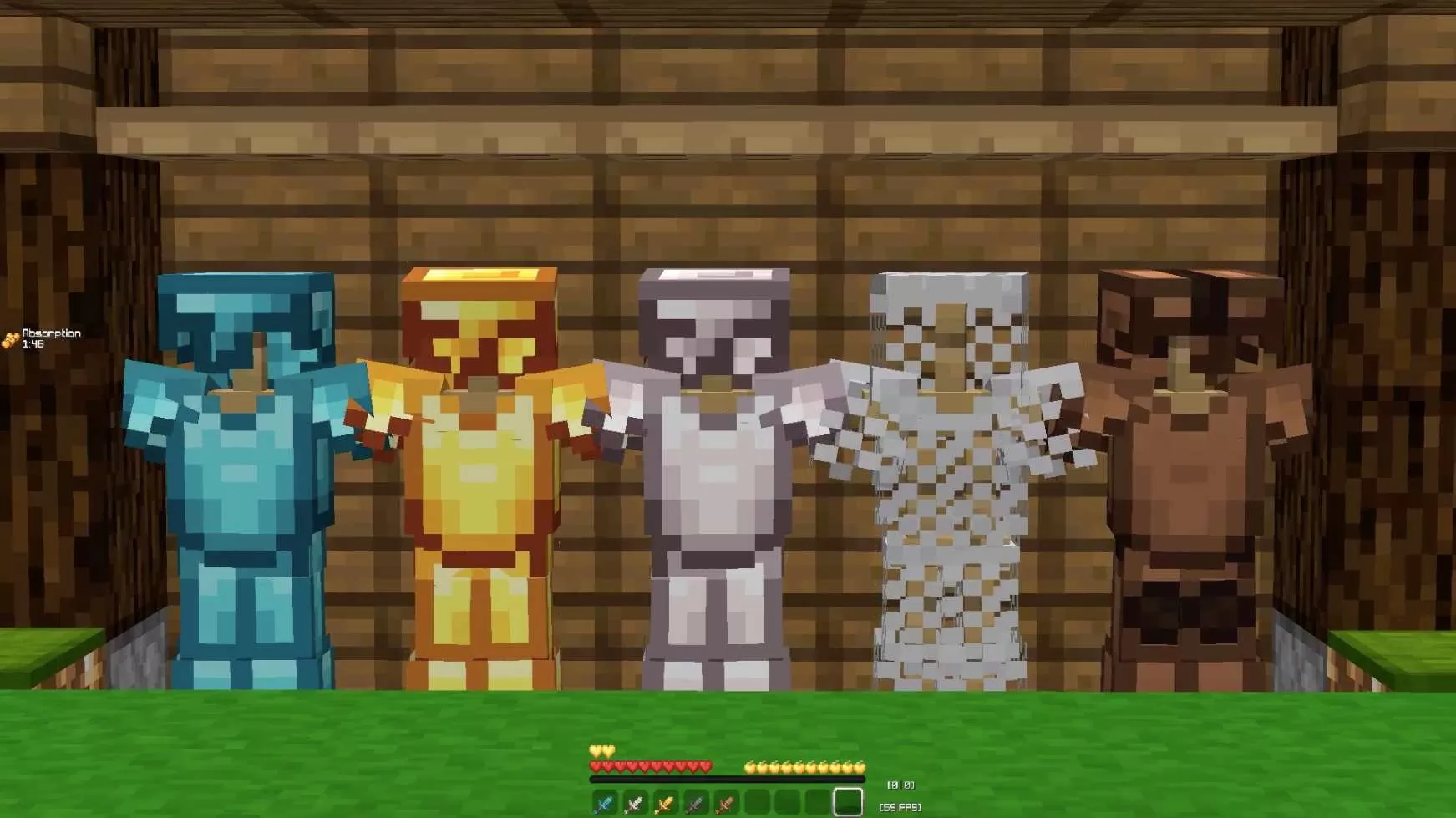 Gallery Image 3 for Arcane  on PVPRP